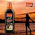 Óleo Bronzeador Spray Delice Cenoura Negra 150ml - Imagem 8