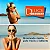 Óleo Bronzeador Spray Delice Cenoura Negra 150ml - Imagem 3