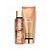 KIT VICTORIA'S SECRET BARE VANILLA CREME HIDRATANTE 236ML + BODY SPLASH 250ML - Imagem 1