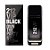 PERFUME CAROLINA HERRERA 212 VIP BLACK MASCULINO EAU DE PARFUM - Imagem 2