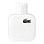 PERFUME LACOSTE L.12.12 BLANC MASCULINO EAU DE TOILETTE - TESTER - Imagem 1