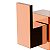 Acabamento para Registro Base Deca de Luxo Rose Gold - Lexxa - Imagem 2