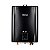 Aquecedor de Água a Gás 21L E-21 Black Rinnai - Imagem 1