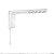 Chuveiro Lorenzetti Acqua Storm Ultra Branco 220/7800w - Imagem 2