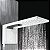 Chuveiro Lorenzetti Acqua Storm Ultra Branco 220/7800w - Imagem 4