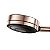 Chuveiro Technoshower Docol Cobre Polido Docol - Imagem 2