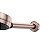 Chuveiro Technoshower (1/2") Cobre Escovado Docol - Imagem 3