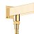 Conjunto Chuveiro Com Ducha Gold LX4107G Lexxa - Imagem 5
