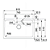 Cuba De Embutir Bell Bcx 110-75 Tl 810x510 Franke - Imagem 2