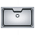 Cuba De Embutir Bell Bcx 110-75 Tl 810x510 Franke - Imagem 1