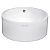 Cuba De Apoio Luxura Jacuzzi - Imagem 1