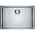Cuba De Inox Cozinha Embutir E Sobrepor 60x40 Franke Linea - Imagem 1