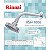 Ducha Rinnai Para Para Água Quente E Fria 100mm - Imagem 4