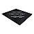 Ralo Grelha Para Caixa Sifonada Quadrada 150mm Black Matte Linear - Imagem 2