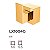 Kit Acabamento De Registro Gold LX1004G Com Conversor Docol Lexxa - Imagem 4