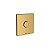Kit Conversor Hydra Max P/ Hydra Plus 1 1/4 e 1 1/2 Gold Deca - Imagem 1