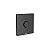 Kit Conversor Hydra Max P/ Hydra Plus 1 1/4 e 1 1/2 Black Matte Deca - Imagem 1