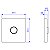 Kit Conversor Hydra Max P/ Hydra Plus 1 1/4 e 1 1/2 Black Matte Deca - Imagem 2