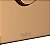 Kit Conversor Hydra Max P/ Hydra Plus 1 1/4 e 1 1/2 Gold Matte Deca - Imagem 2