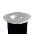 Lixeira Para Cozinha De Embutir Inox Redonda 5l Debacco - Imagem 2