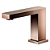 Misturador Para Banheiro Cobre Polido (Docol New Edge) - Imagem 3