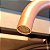 Misturador Monocomando Cozinha e Banheiro Bica Alta Rose Gold Matte Kromma - Imagem 4