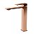 Misturador Monocomando Banheiro Bica Alta Rose Gold (LX2292RG Lexxa) - Imagem 1