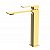 Misturador Monocomando Gold Lexxa - Imagem 1
