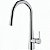 Misturador Monocomando Cozinha Bica Giratoria Cromado (KR389	Kromma) - Imagem 1