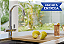 Misturador Monocomando para cozinha Docol Pronto 220v Docol - Imagem 5