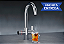 Misturador Monocomando para cozinha Docol Pronto 220v Docol - Imagem 3