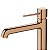 Misturador Monocomando Rose Gold Lexxa - Imagem 2