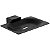 Saboneteira de Parede Black Matte  Lexxa Bagno - Imagem 1