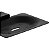 Saboneteira de Parede Black Matte  Lexxa Bagno - Imagem 3