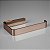 Spirit Papeleira Rose - Zen Design - Imagem 2