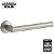 Porta Toalha Níquel Escovado Components Kohler 78377BR-BN - Imagem 2