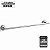 Porta Toalha de Rosto 45cm Cromado Elate Kohler 27286BR-CP - Imagem 2