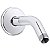 Tubo De Parede Para Chuveiro Cromado Rain - Kohler - Imagem 1