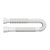 Sifão Tubo Extensivo Universal Br Porca Pp 1,5M - Blukit Ind. Plásticos - Imagem 1