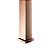Misturador Mono. Lav. Bica Alta Mesa New Edge Cobre Polido - Docol - Imagem 3