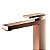 Misturador Mono. Lav. Bica Alta Mesa New Edge Cobre Polido - Docol - Imagem 2