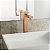 Misturador Mono. Lav. Bica Alta Mesa New Edge Cobre Polido - Docol - Imagem 5
