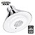 Chuveiro Moxie Cromado Com Música Bluetooth Kohler 9245BR-CP - Imagem 2