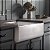 Cuba Semi Encaixe Branco Para Cozinha Whitehaven Kohler - Imagem 7
