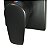 Acabamento Mono. P/ Chuv. Base Docol PF 76 Color Led 1/2'' , Preto Fosco - Perflex - Imagem 2