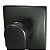 Acabamento Mono. P/ Chuv. Base Docol PF 76 Color Led 1/2'' , Preto Fosco - Perflex - Imagem 3