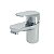 Misturador Monocomando Banheiro Bica Baixa Cromado (2875 C74 You - Perflex) - Imagem 1