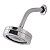 Chuveiro Acqua Comfort, Cromado - Perflex - Imagem 1