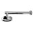 Chuveiro Acqua Comfort Luxo, Cromado - Perflex - Imagem 1