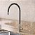 Misturador Mono. Cozinha Mesa Docol Spice Cromado/Black - Docol - Imagem 4